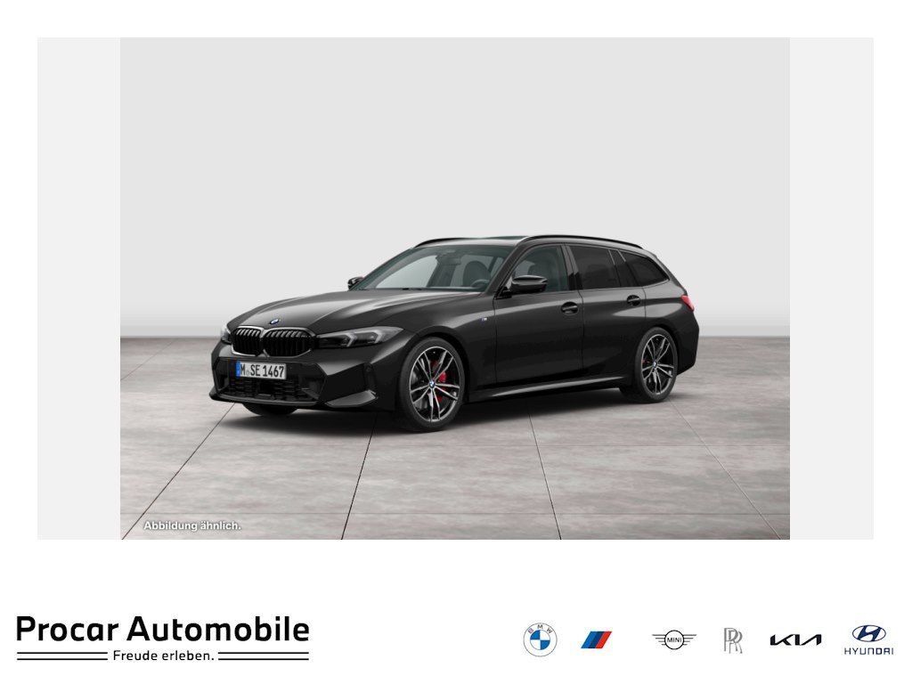 Image of BMW 330