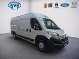 Citroën Jumper Grossraumkasten 35 L4H2 Control Heavy Blu - : Van, Großraum