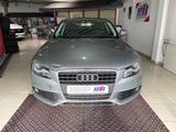 Audi A4 1.8 TFSI*LED*BIXEN*ALU*PDC*2.HND*SZH*TÜV11-26 - Audi A4 mit Benzin-Antrieb: Limousine, 2.8