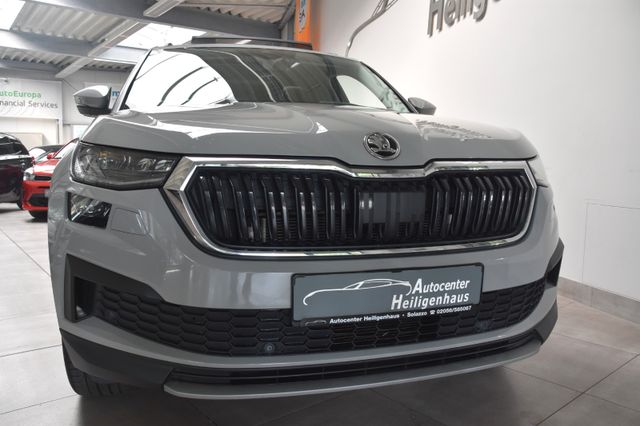 Skoda Kodiaq 2.0 TDI Tour DSG LED Navi Kessy SHZ ACC
