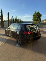 Volkswagen VW Golf VII 1.4 TSI | 122 PS | TÜV neu - Volkswagen Golf: Tsi Ps