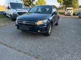 Volkswagen Tiguan 4Motion,aut,Leder - Gebrauchtwagen bis 2.500 Euro mit Automatik & Tüv