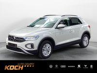 Volkswagen T-Roc - Vorschau Bild 1