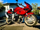 Suzuki TL 1000 S, 11.000 km nach Neuaufbau - Offers matching your search criteria