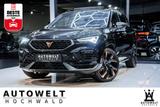 Cupra Ateca VZ 2.0 TSI DSG Tribe Edition 4D PANO Beats - Cupra Ateca: Vz Tribe Edition