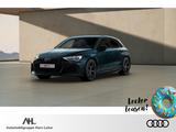 Audi RS3 Sportback 294 kW S tronic 2.5 294 kW TFSI qu