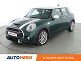 MINI Cooper SD  *SHZ*ALU*PDC*TEMPO*LIM* - MINI MINI Gebrauchtwagen in Oberhausen