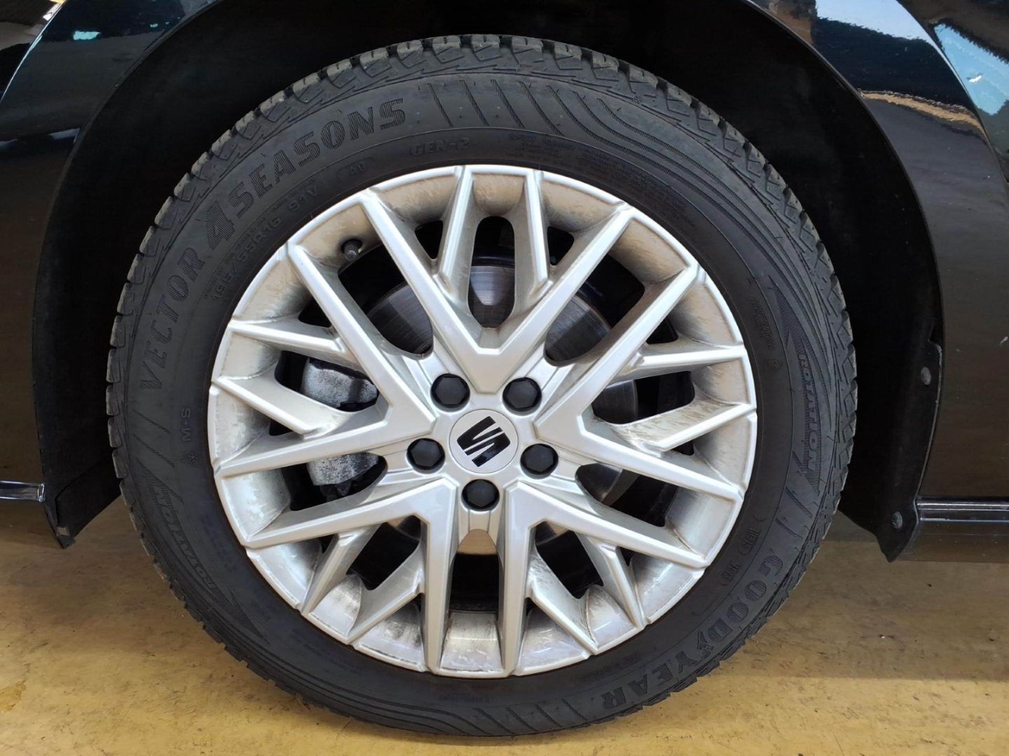 Seat Ibiza - Bild 5