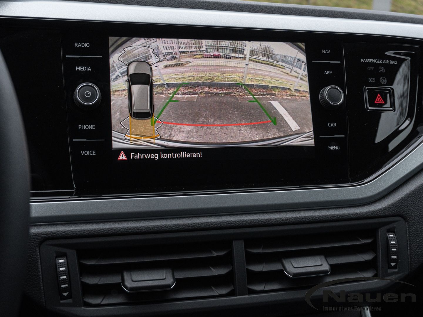 Volkswagen Taigo - Bild 17