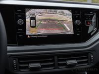 Volkswagen Taigo - Vorschau Bild 17