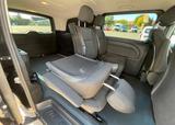 Mercedes-Benz Vito Mixto XL+Garantie, LKW ,AUT,2x Schiebetür - Mercedes-Benz Vito: Xl