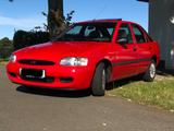 Ford Escort 1.6 16V Flair Auto Flair - Ford Escort aus 1997