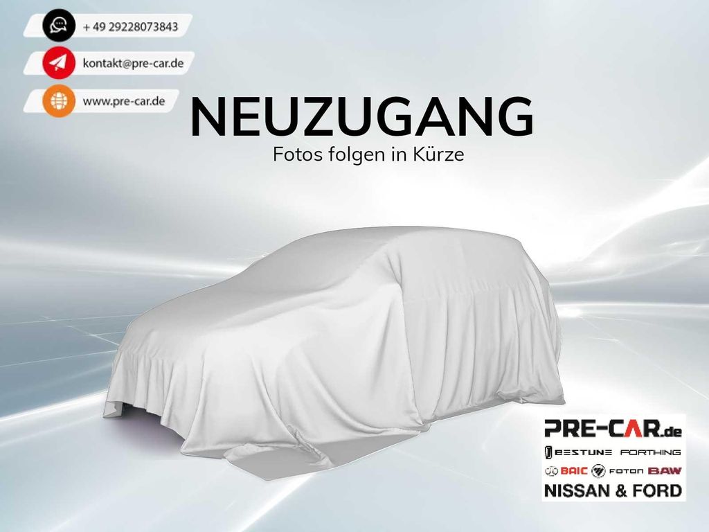 Image of Nissan Leaf