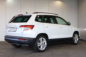 Skoda Karoq - 4