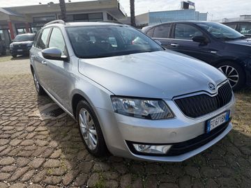 Skoda Octavia - 2