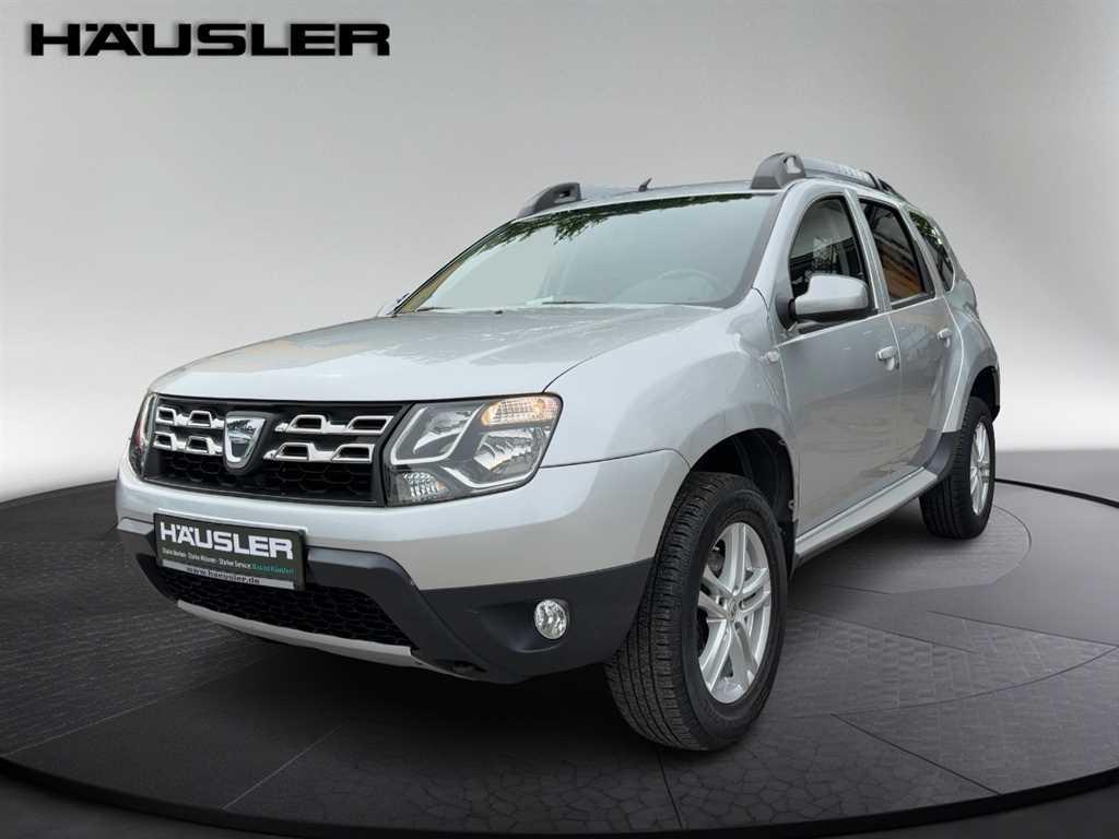 Dacia Duster 1.2 Prestige    Navi*Leder*PDC hinten*SHZ