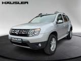 Dacia Duster 1.2 Prestige    Navi*Leder*PDC hinten*SHZ - Dacia Duster Gebrauchtwagen in München