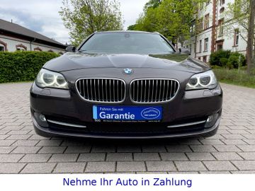 BMW 520 - 2