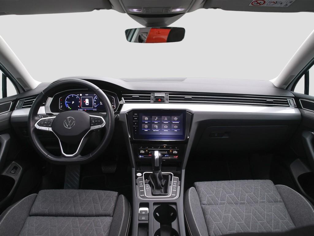 Volkswagen Passat 2.0 TDI DSG Business "1,99%" AHK,, миниатюра 11