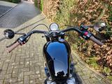 Triumph Bonneville Bobber Black Jekill & Hyde - TRIUMPH BONNEVILLE BLACK