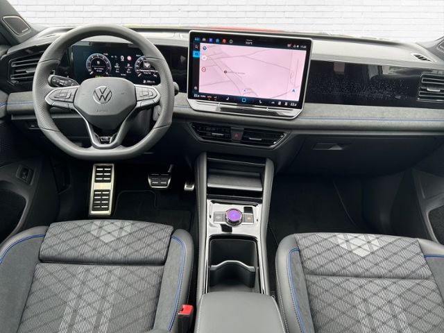 Fahrzeugabbildung Volkswagen Tiguan R-Line 2.0 TSI OPF 4MOTION 265 PS DSG AHK