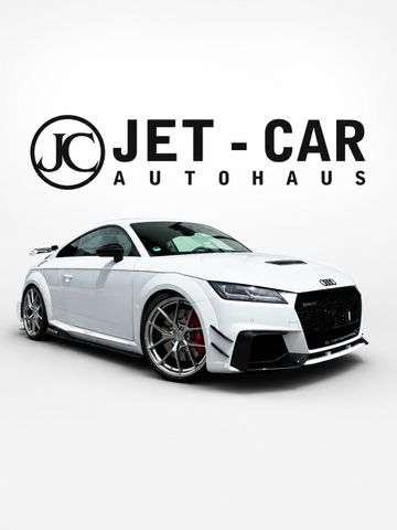 AUDI TT RS Coupe q. *Performance-KW V3-BBS-APR-HJS*