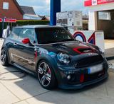 MINI Mini Cooper JCW R56 GP2 - MINI MINI: Gp
