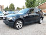 BMW X3 3.0d/Leder/Panorama/Navi/Xenon - BMW X3 aus 2005 mit Diesel-Antrieb