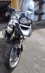 BMW R 1200 GS - Offers