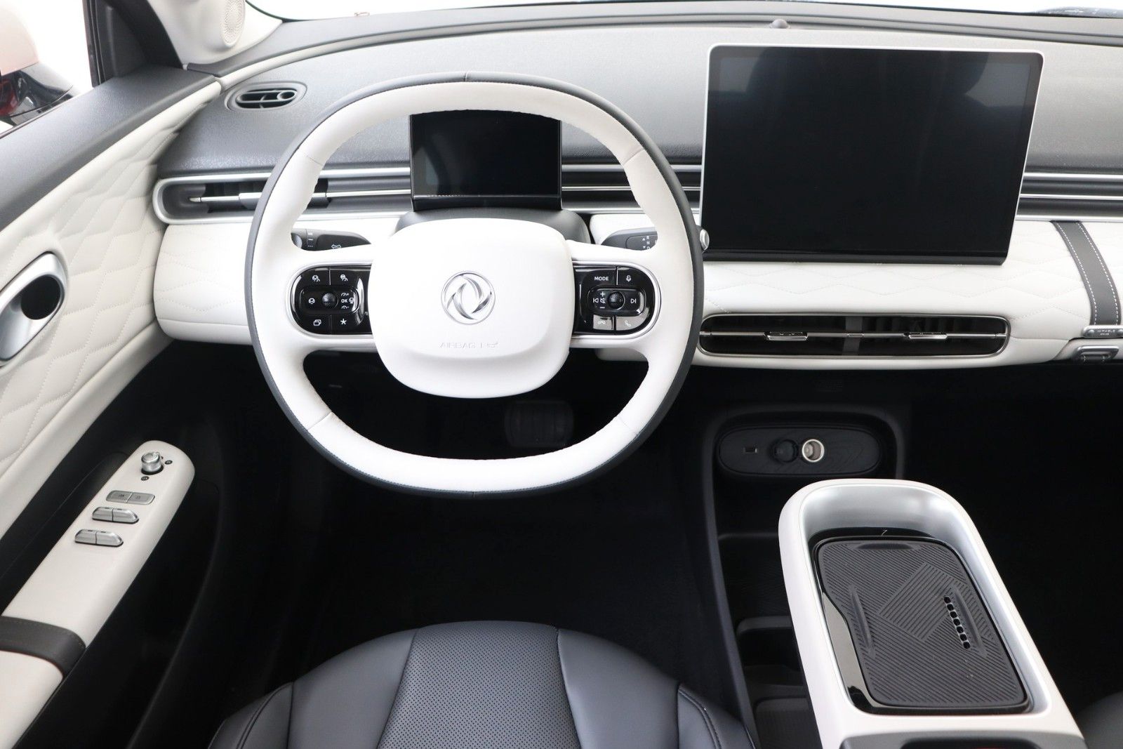 Other Dongfeng Nammi Box E2 42,3 kWh 5Jahre Gar AKTION imagem 2