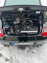 Porsche 997 Carrera S Coupé Sonderfarbe - Porsche 997 in Berlin