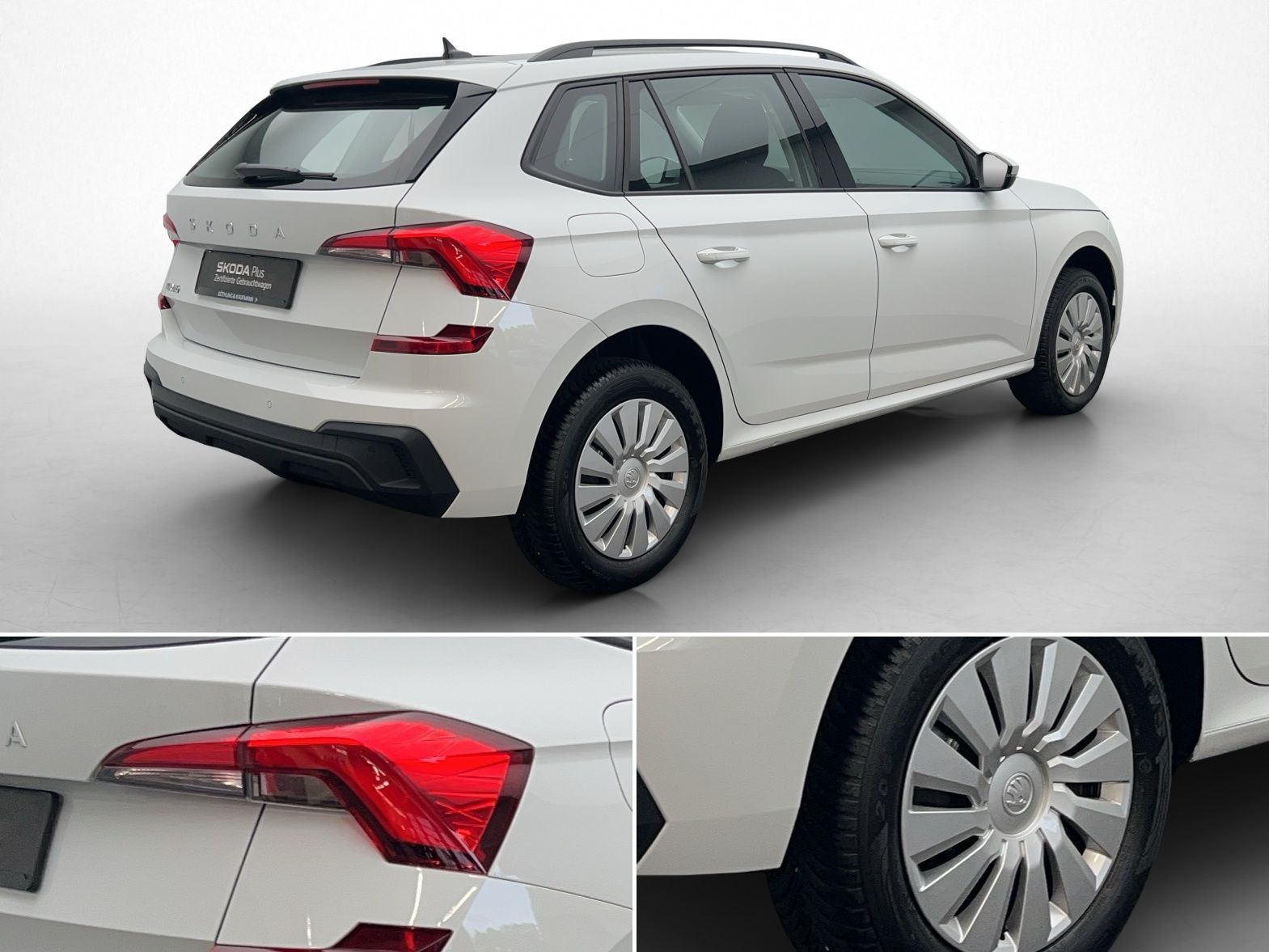 Skoda Kamiq - Bild 18