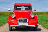 Citroën 2 CV  voll restauriert, inkl. Wertgutachten - Citroën 2 CV Gebrauchtwagen