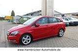 Mercedes-Benz B200 CDI~Behindertengerecht mit Hand Gas Bremsen - Mercedes-Benz: Gas