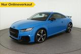 Audi TT RS 2.5 TFSI quattro Coupe LED+NAVI+SHZ+RFK+ - Audi TT RS aus 2019