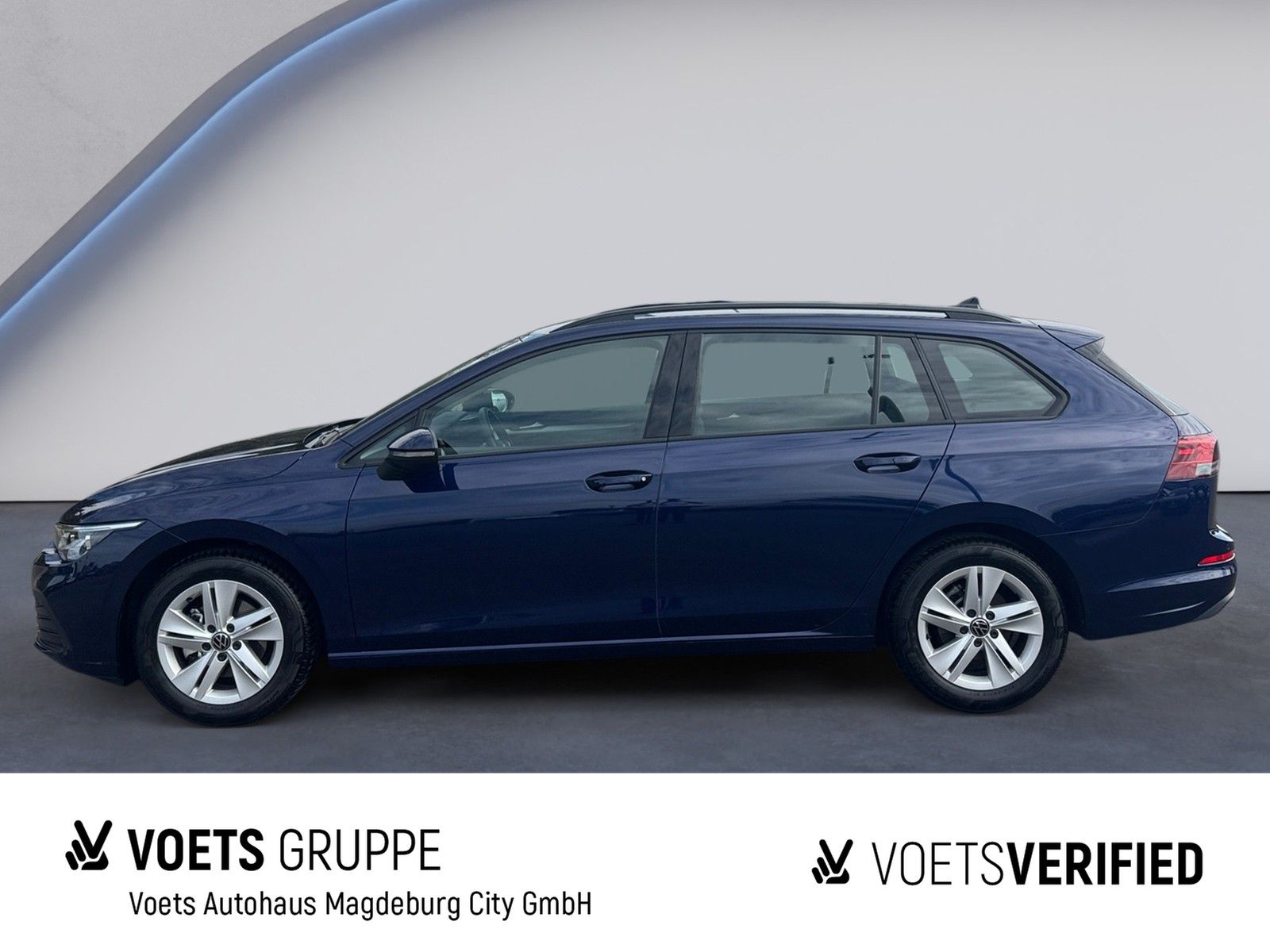 Volkswagen Golf - Bild 3
