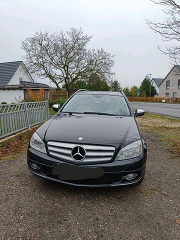 Mercedes-Benz Mercedes C 320 CDI