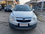 Opel Antara 2.0 CDTI 150CV aut. Cosmo - gebrauchte Opel Antara aus dem Jahr 2008