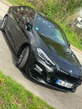 BMW 220 Gran Coupé - BMW 220 Gran Coupé Gebrauchtwagen
