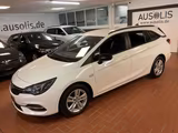 Opel Astra K Sports Tourer Business Navi,PDC,Tempomat - Opel Astra: Business