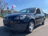 Ford Fiesta Ambiente/Klima - Ford Fiesta aus 2006