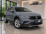 Volkswagen Tiguan Elegance 4Motion *MATRIX/AHK/PANO* - VW Tiguan Gebrauchtwagen in Hannover
