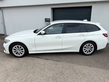 BMW 318 - 5