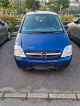 Opel Verkaufe Opel Meriva gebraucht - Opel Meriva in Rostock
