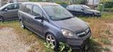 Opel Zafira 1.9 CDTI Edition 88kW Edition - Opel Zafira aus 2008 mit Diesel-Antrieb