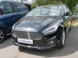 Ford S-Max Titanium 1,5 EcoBoost LED Leder Navi - Ford S-Max: Alcantara