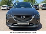 Mazda CX-3 Exclusive-Line AWD*Automatik*AHK*8-fach* - Mazda: 8