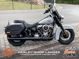 Harley-Davidson FLHCS Heritage Classic  117cui - HARLEY-DAVIDSON HERITAGE CLASSIC