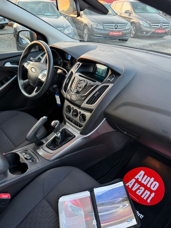 Ford Focus - Bild 16