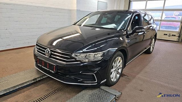 Volkswagen Passat Variant GTE